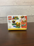 LEGO Super Mario: Bee Mario Power-Up Pack (71393) -  Brand New & Sealed!