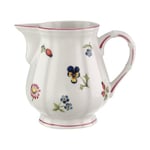 Villeroy & Boch - Petite Fleur fløtemugge 25 cl