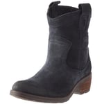 Palladium Erin Sud, Boots femme - Profond, 41 EU