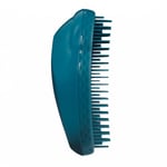 Tangle Teezer Original Plant Based Hair Brush - Deep Sea Blue