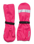 Reima Rain Mittens, Kura Rosa