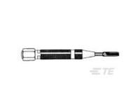 Stiftlister, Stiklister Te Amp Insertion-Extraction Tools 380306-3 Te Connectivity Indhold: 1 Stk