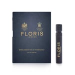 Floris London Bergamotto di Positano Edp Sample