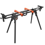 BLACK+DECKER Compact Short Beam Mitre Saw Stand, BEZ100-XJ