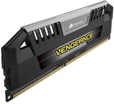 Vengeance Pro 16GB (2 x 8GB) DDR3 1600MHz CL9 - Black