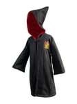 Groovy UK - Harry Potter - Gown - Gryffindor Kids Replica X-L 13-15years