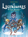 Les Légendaires Tome 19 - World Without : Artémus le Légendaire (BD)