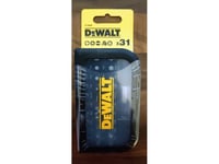 Dewalt Dt7944s-Qz Bit-Set 31-Tlg. Inklusive Bithalter (Dt7944s-Qz)