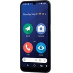 Doro 8210 4G Smartphone Dark Blue