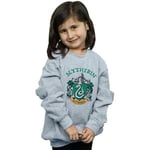 Sweat-shirt enfant Harry Potter  Slytherin