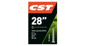 Cst chambre a air sv40 28 x 7 8   18 25 622 630