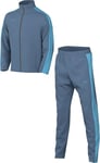 Nike Survêtement K Nk Df Acd23 Trk Suit K Br, Aegean Storm/Baltic Blue/Baltic Blue, DX5480-429, XS