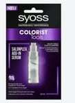 Syoss  Colorist Tools Add-In Hair Serum Anti-Breakage for Hair Dye Color,3.8ml