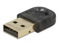 Delock USB-A 2.0 Bluetooth 5.0 Adapter