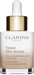 Clarins Tinted Oleo-Serum 30ml 02