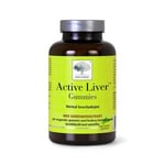 New Nordic Active Liver Gummies - 60 stk.