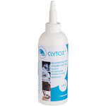 Clytox 125 ml - Veterinær - Dyrehelse - Øyerens og øyeskyll - Øyeskyll og øyevann - Vétoquinol