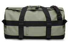 Rains Texel Duffel Bag W3 56 liter Drift