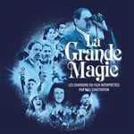 La Grande Magie - Les chansons du film interprétées par Feu! Chatterton Édition Limitée Exclusivité Fnac Vinyle Coloré