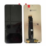 For Huawei Honor X8 4G LCD Screen Display Touch Digitizer Black No Frame UK