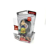 Hero 108 Kingdom Krashers  KOW LOON  Character Options 3.5" Figure