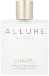 Allure Homme after shave lotion Chanel 100 ml