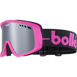 Bollé Mammoth - Masque ski Pink Heritage Matte Unique