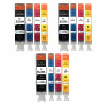 12 Printer Ink Cartridges (Set) to replace HP 920 (HP920XL) non-OEM / Compatible