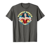 Wonder Woman 1984 Woman of Wonder T-Shirt