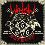 Watain  Tonight We Raise Our Cups And Toast In Angels Blood  A Tribute To Bathory  LP/Vinyl