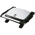 Appareil À Sandwich Double Grill 1600w Edm