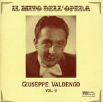 Giuseppe Valdengo  Guglielmo Tell / Chenier / Nozze Di Figaro  CD