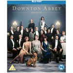 Downton Abbey