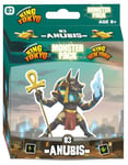 IELLO King of Tokyo: Anubis Monster Game Pack