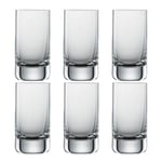 Zwiesel Glas - Convention shotglass 6 stk 5 cl klar