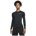 T-shirt Nike  DRI-FIT M  - Noir - 3XLT