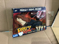 Gig Robe Bratz Boy FASHION PACK KOBY FRIDAY NIGHT FEVER! Neuf Original 2003