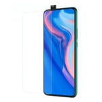 2-Pack Huawei P Smart Z Härdat Glas Skärmskydd 0,3mm Transparent