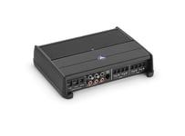 JL-Audio JL Audio XDM400/4 forsterker 4-kanals klasse D 400W