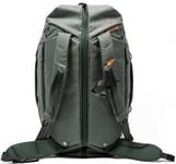 PEAK DESIGN Sac à Dos Travel Duffel 65L Sage Pack