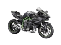 Maisto Kawasaki Ninja H2R 1:12 modell motorcykel