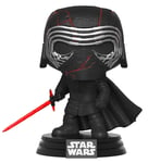 Star Wars Jedi Fallen Order Kylo Ren Supreme Leader Pop #308 Vinyl Figure Funko