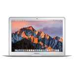 Apple Macbook Air 13" I5 4go 128go Ssd 2015 - Reconditionne Grade Eco + Coque