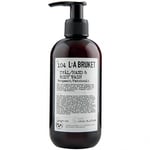 L:a Bruket 104 Flytande Tvål Bergamott/Patchouli (240ml)