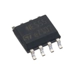 Texas Instruments - Circuit intégré So8 Smd Ne555d Ne555d-smd