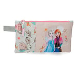 Disney Strong Spirit Trousse Multicolore 22x12 cms Polyester