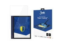 3Mk Beskyttelsesfilm 3Mk Paperfeeling Onyx Box Note Air 2/ Onyx Box Note Air 2 Plus, 2Vnt./2Psc Folie