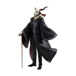 The Ancient Magus Bride - Statuette Pop Up Parade L Elias Ainsworth 24 Cm