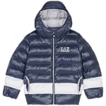 Doudounes enfants Ea7 Emporio Armani  Doudoune