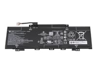 HP Pavilion x360 Convertible 14-dy0000 original Batterie 43,3Wh